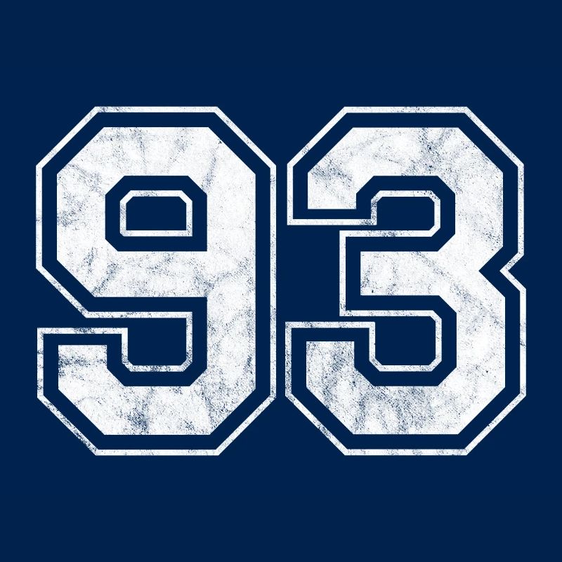 Numéro 93