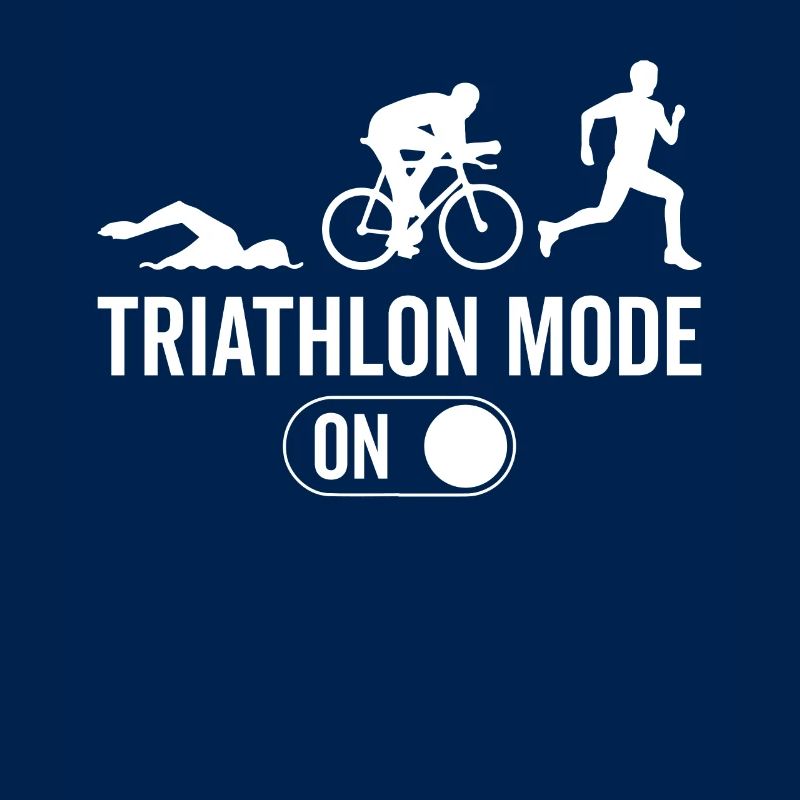 Mode Triathlon Activé - Triathlon Triathlon