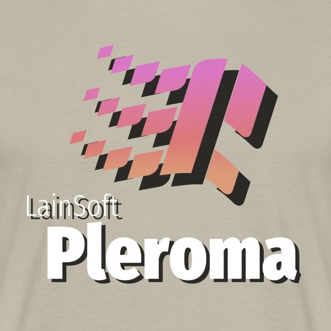 Lainsoft Pleroma (No groups?)
