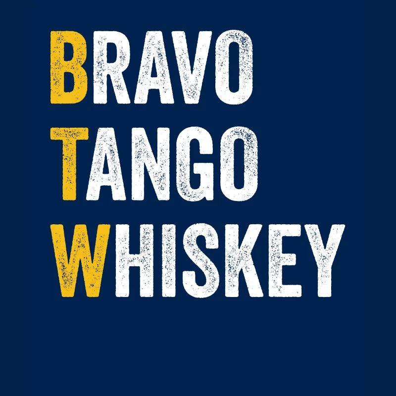 Chat par ordinateur Bravo Tango Whisky - BTW
