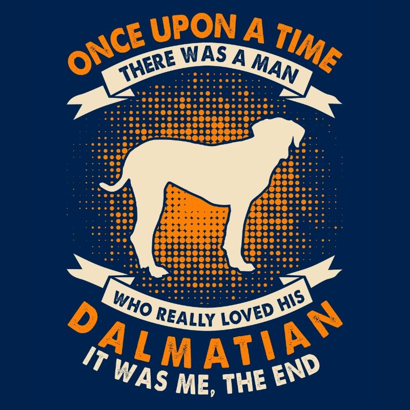 Once upon a time - Dalmatians