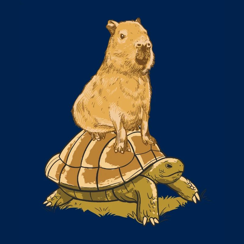 Capybara