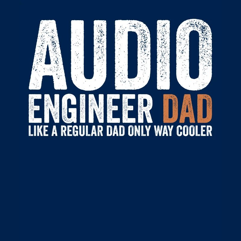 Papa - Audio Engineer