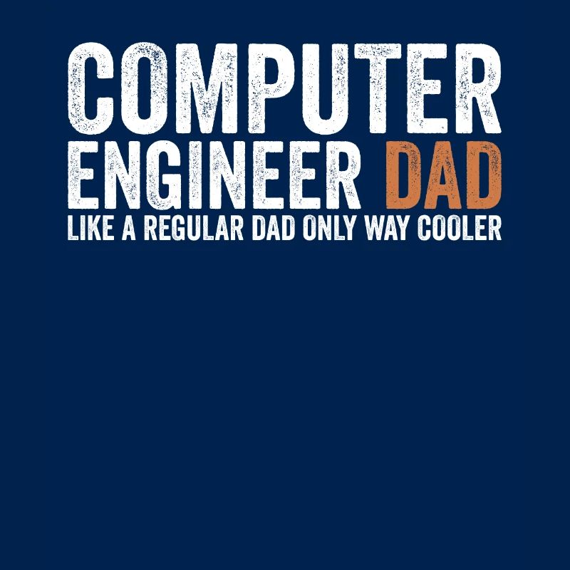 Papa - Computeringenieur