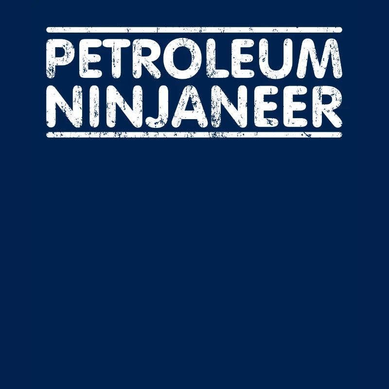 Ninjaneer - Petroleum Engineer