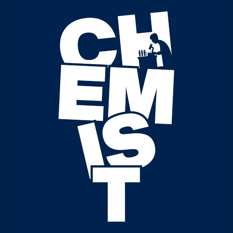 Profession Job Work - Chemist