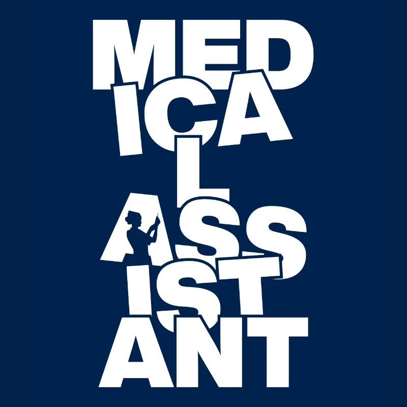 Berufsarbeitsarbeit - Medizinischer Assistent