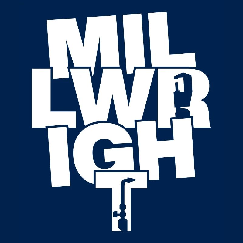 Professional Work - Millwright