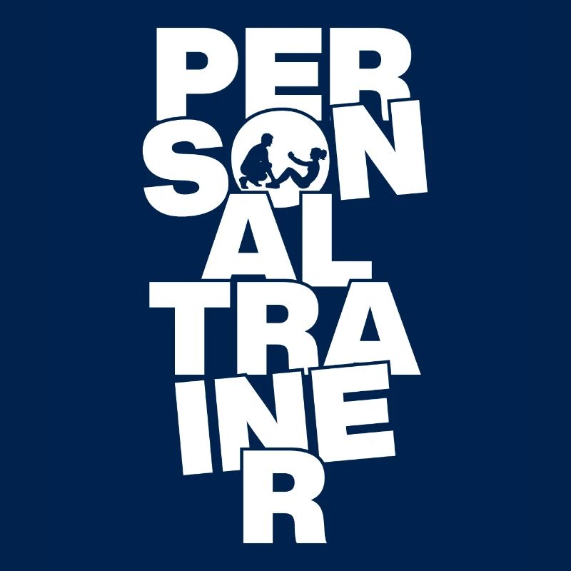 Professional Work - Personal Trainer