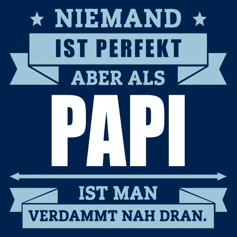 Funshirt Papi