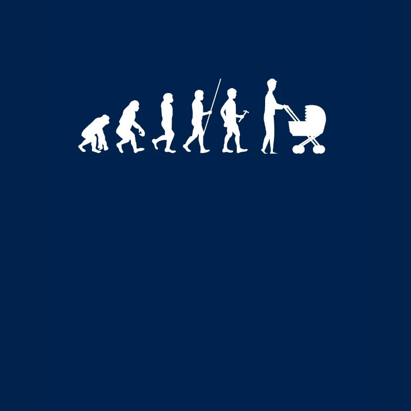 Evolution des Vaters