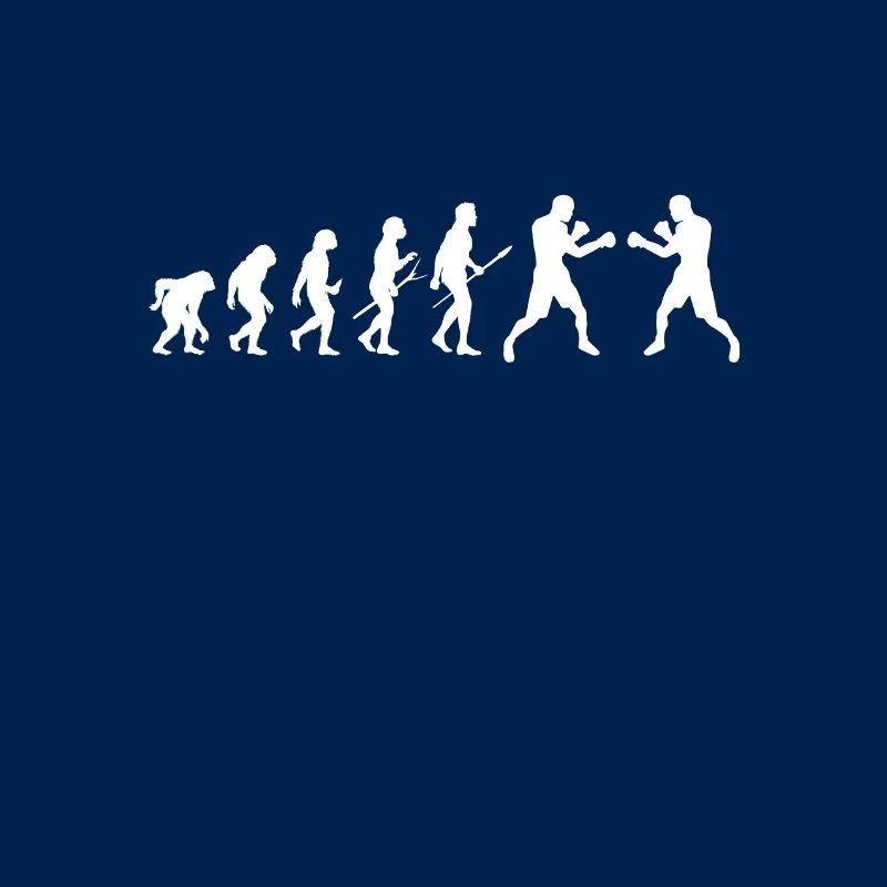 evolution boxe boxeurs