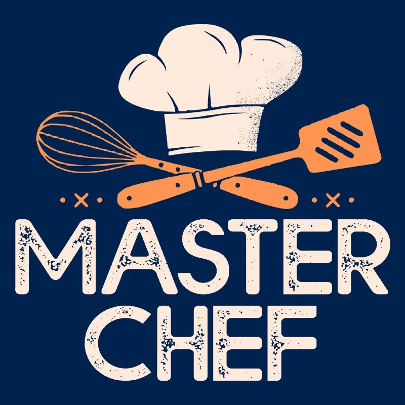 Masterchef Master Chef