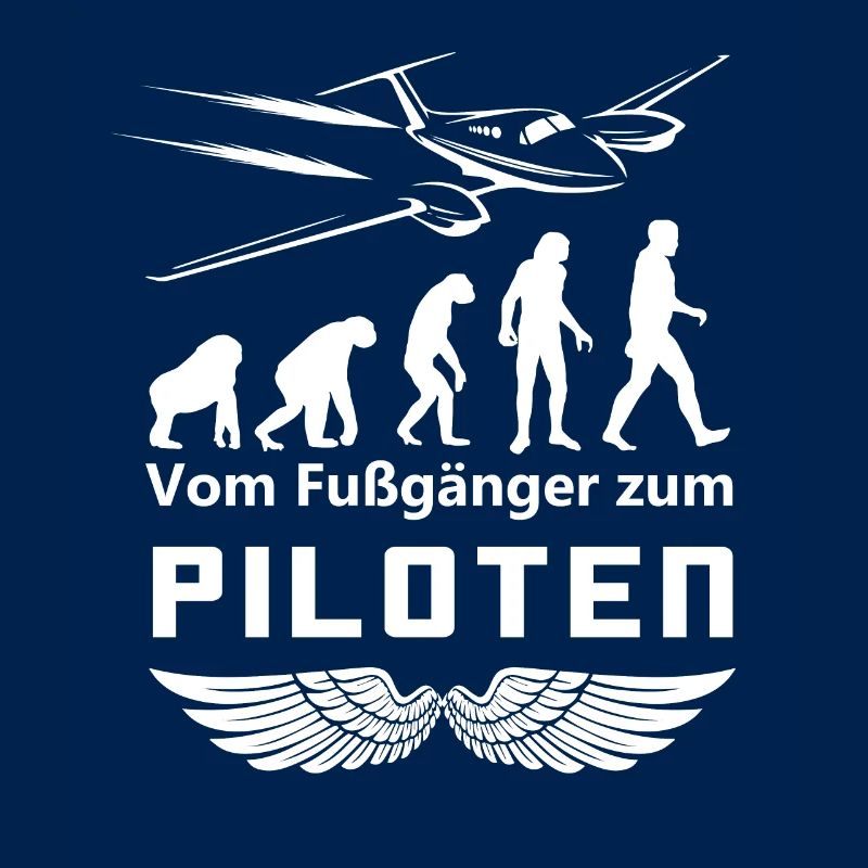 Pilot Pilots Evolution Gift