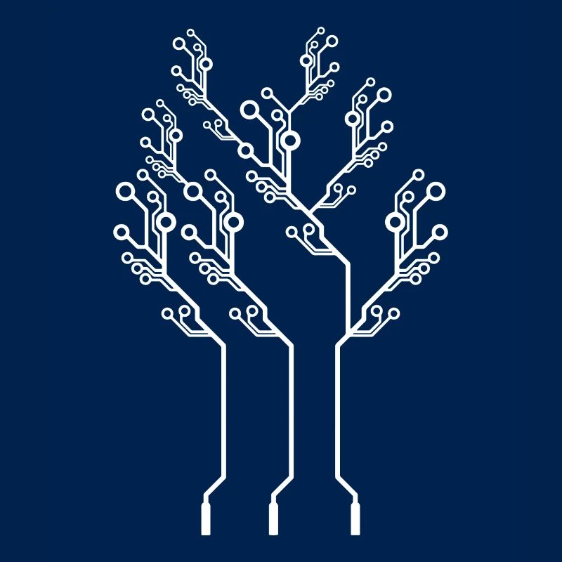 Cadeau de nerd informatique programmeur informatique