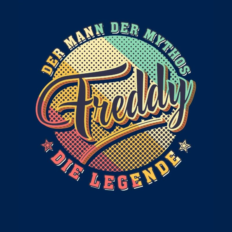 Freddy present gift idea