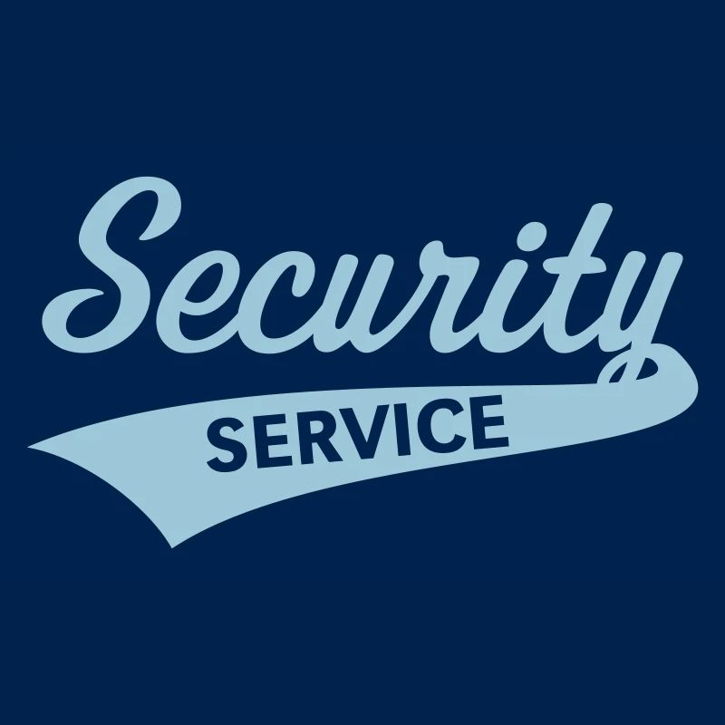Security Service (Sicherheit / Team)