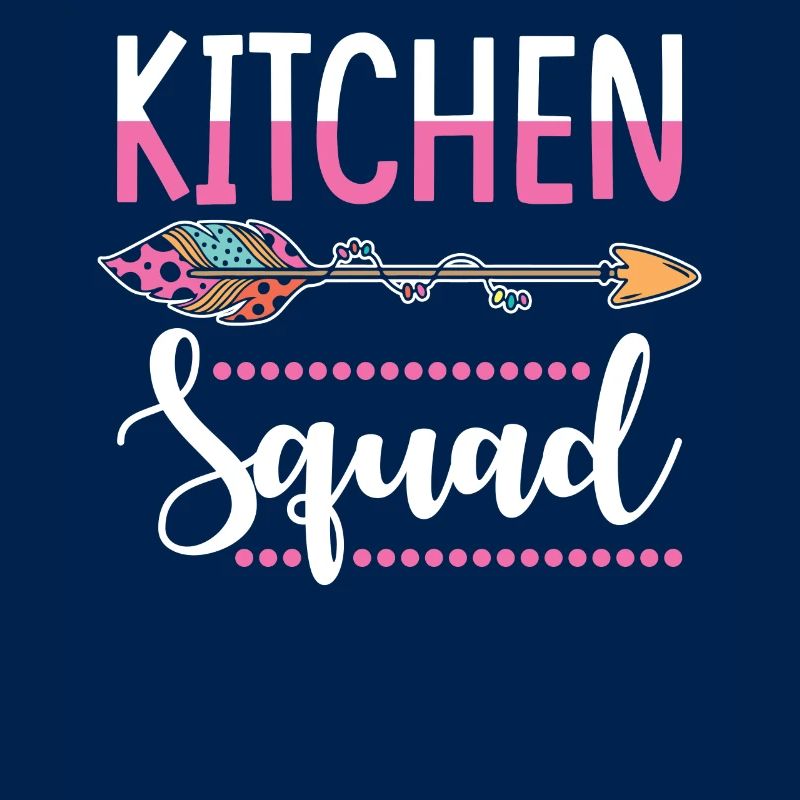 Kitchen worker group