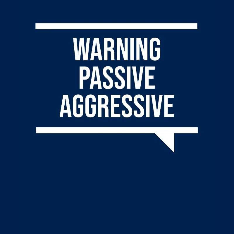 Passive Aggressive