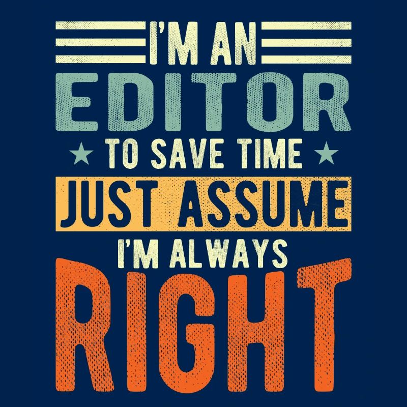 Editor