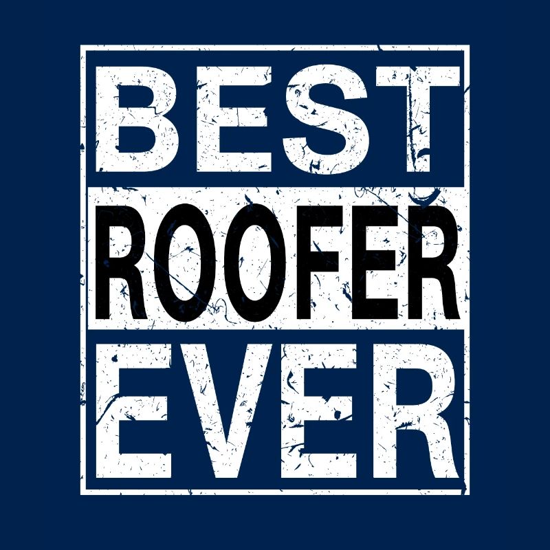 Bester Dachdecker aller Zeiten Dachdecker-Geschenk
