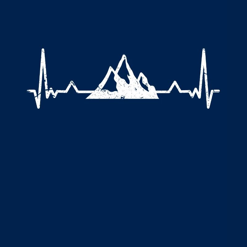 ECG montagnes