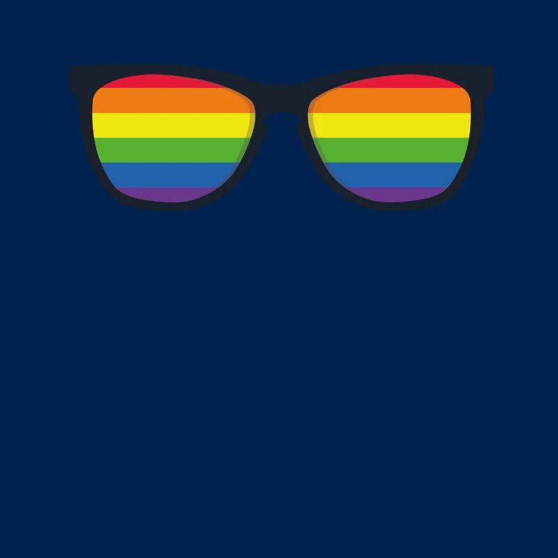 Rainbow aurinkolasit