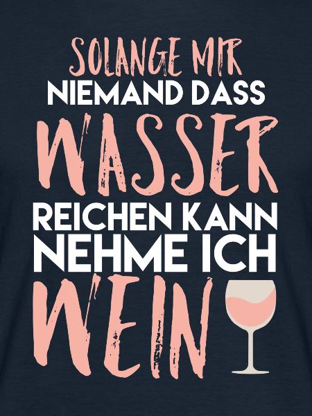 Wein Spruch