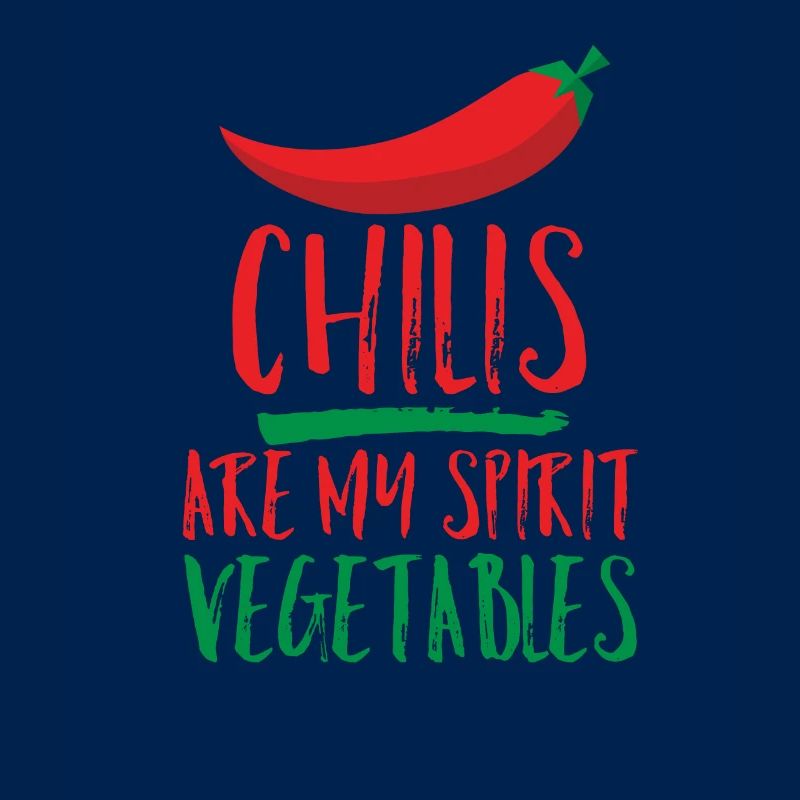 Chilli Saying