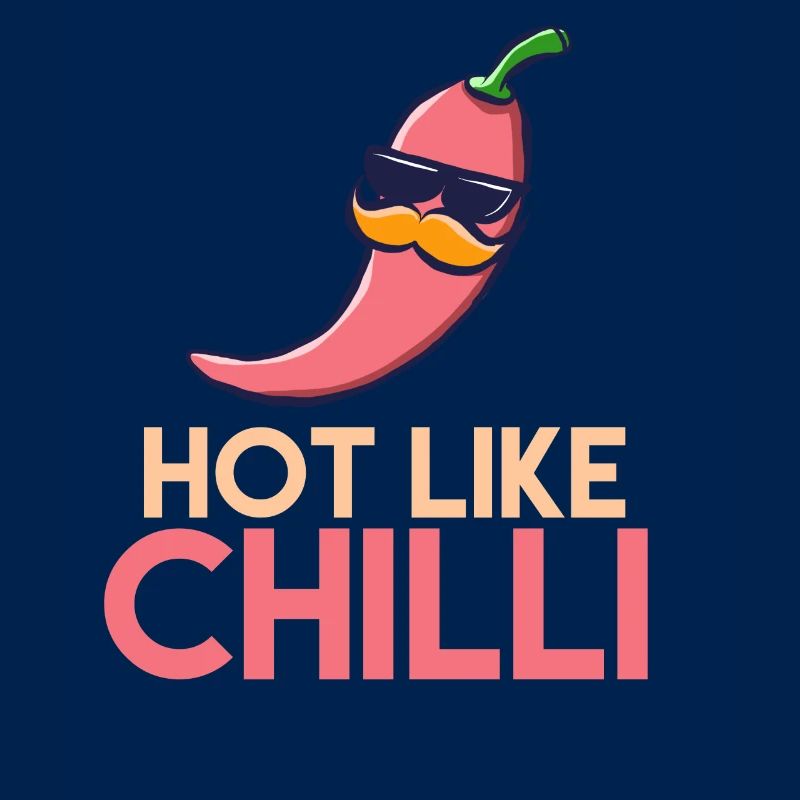 Chaud comme le piment