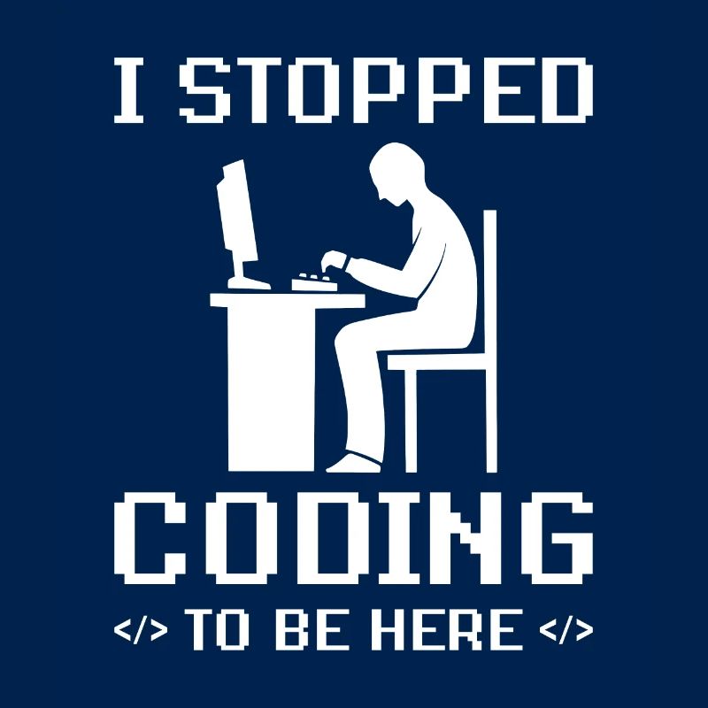 Programmierer Geschenk