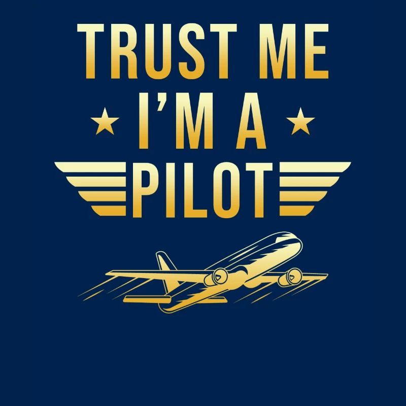 Pilot Geschenk