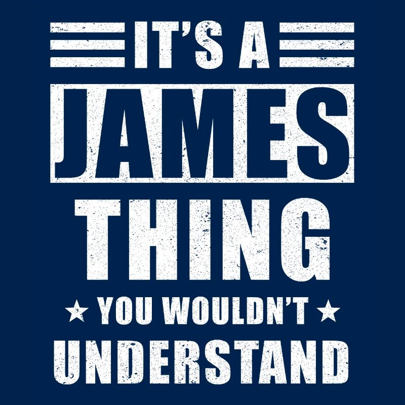 James Gift