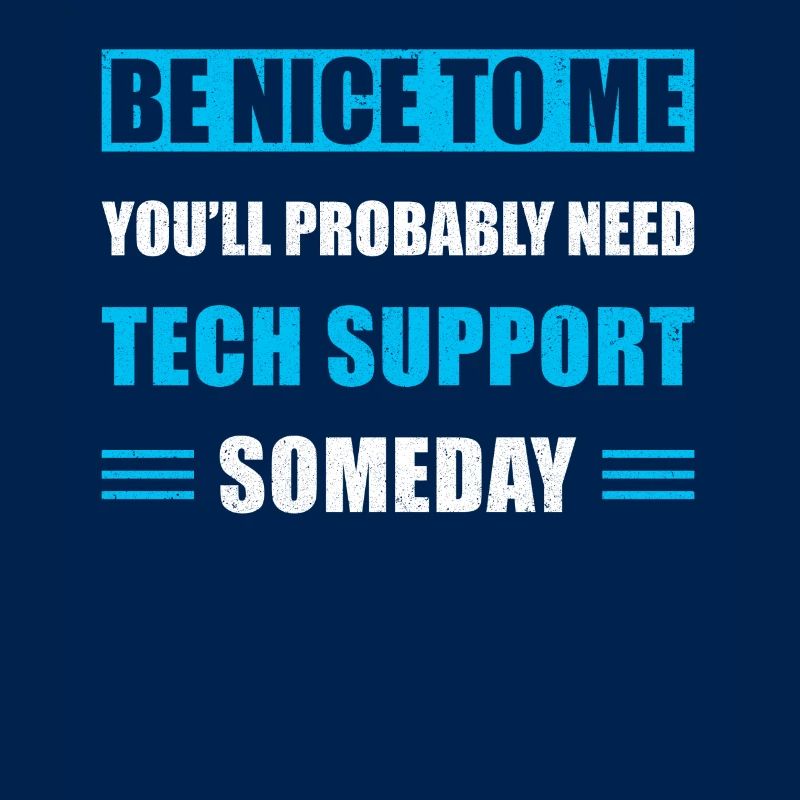 technical support