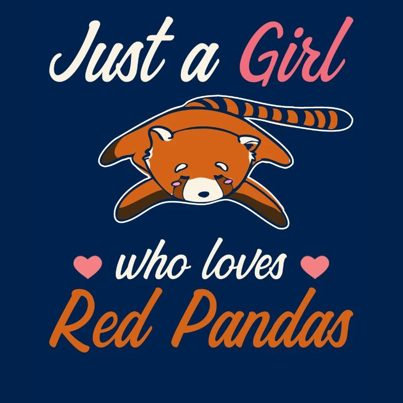 Roter Panda