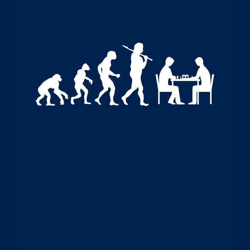 Evolution Chess