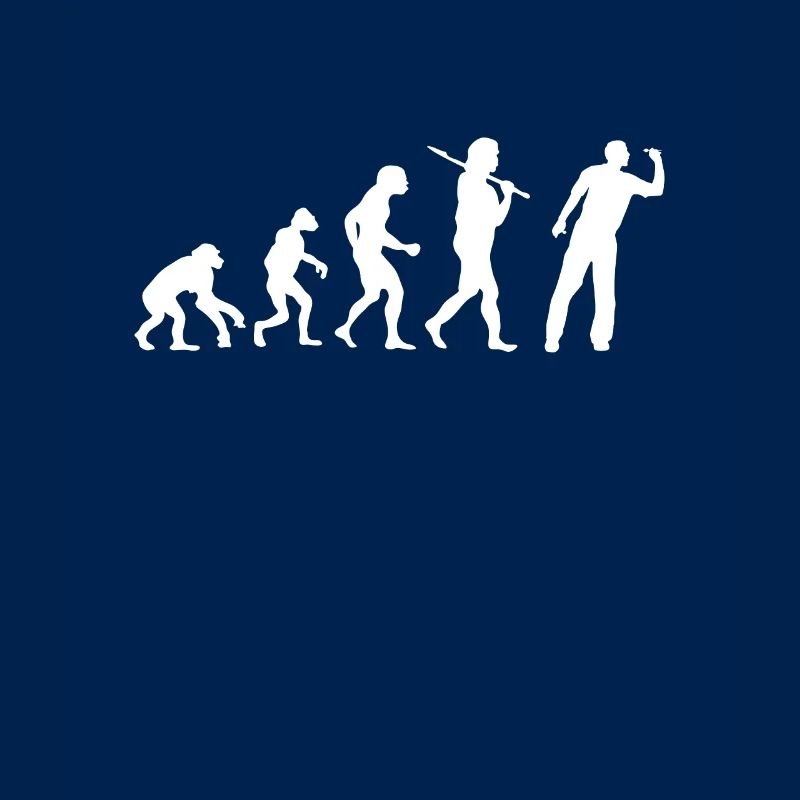 Evolution Dart
