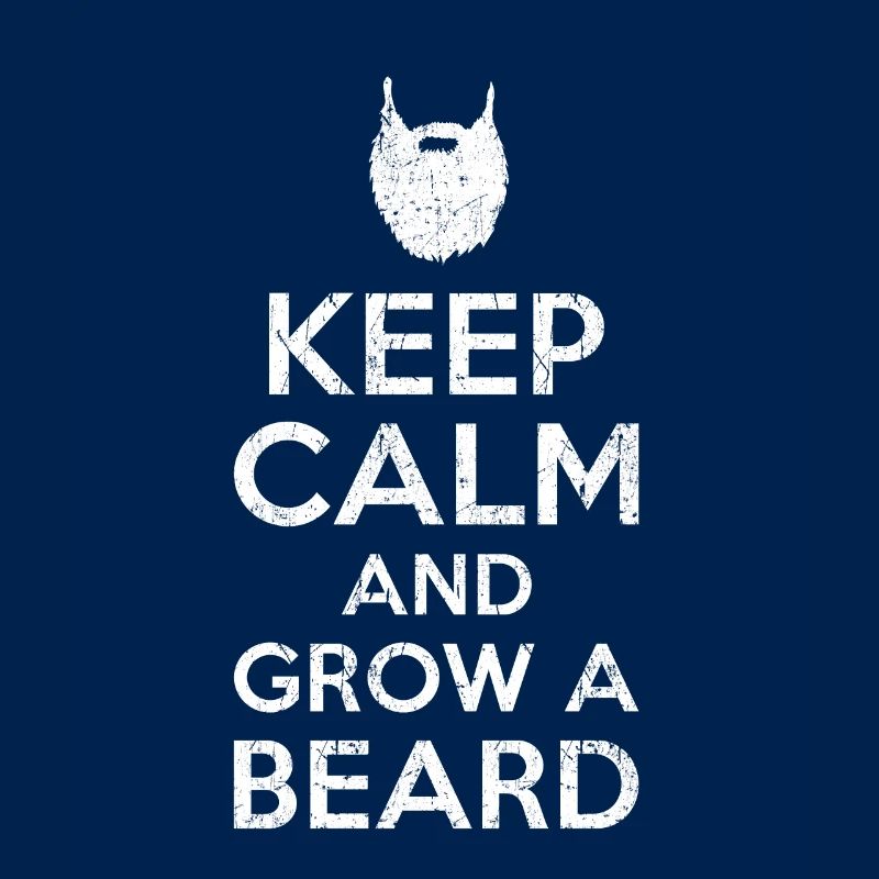 Keep calm Bart