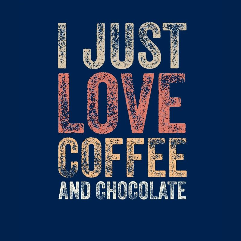 Chocolat et café