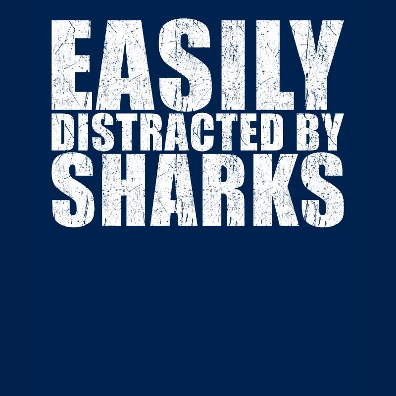 Dicton requin