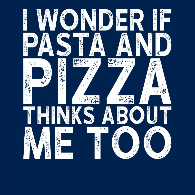 Pizza und Pasta