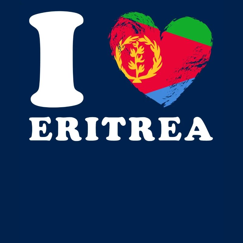 Ich liebe Eritrea