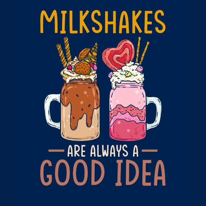 Milchshake