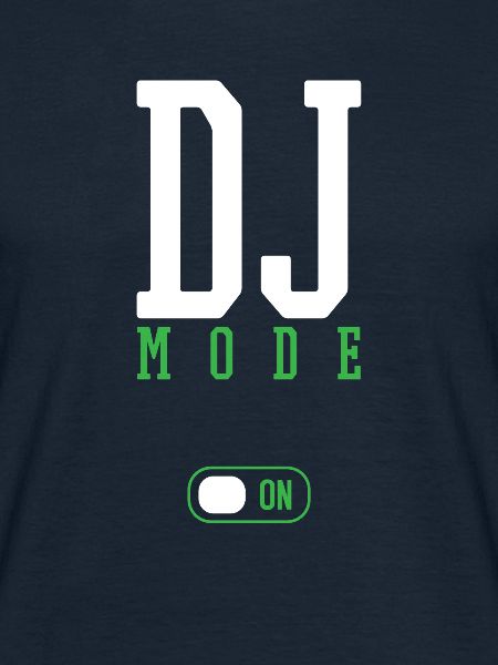 DJ