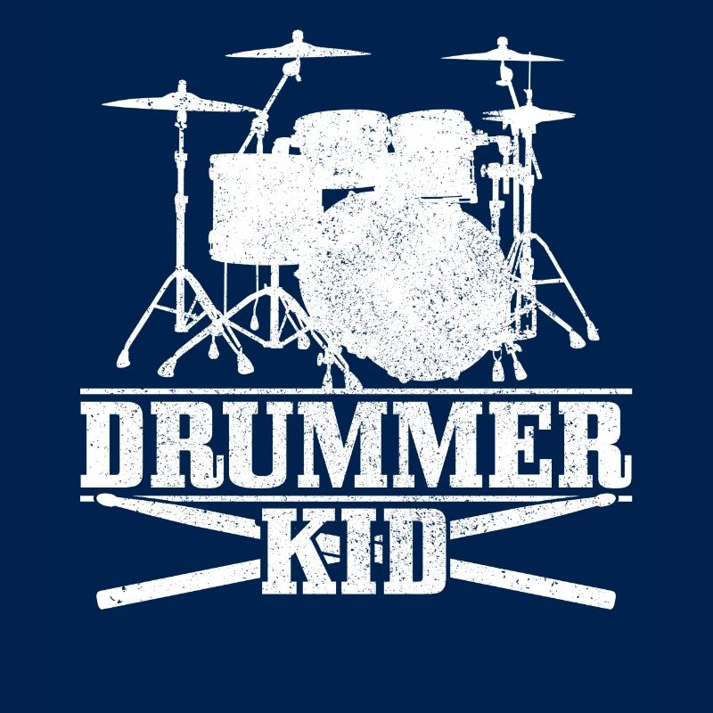 Drummer Kid Drummer Drums Gift