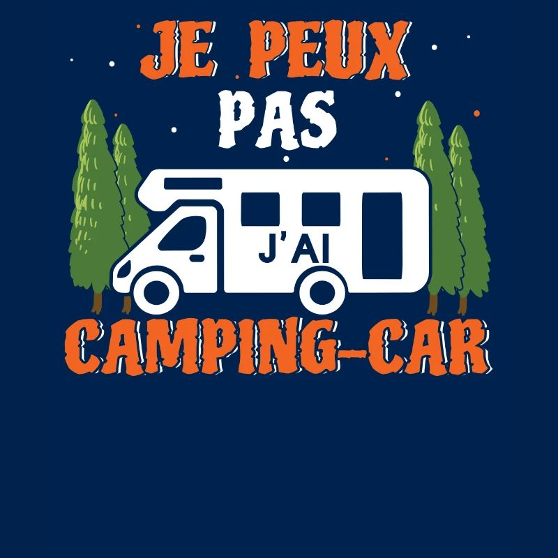 Cannot I Have A Camper Motor Home Camping