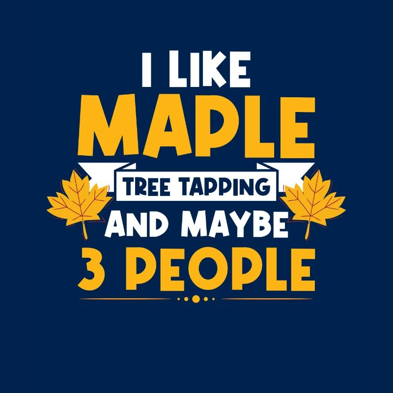 J’aime Maple Tree Tapping Maple Tree Maple Leaf