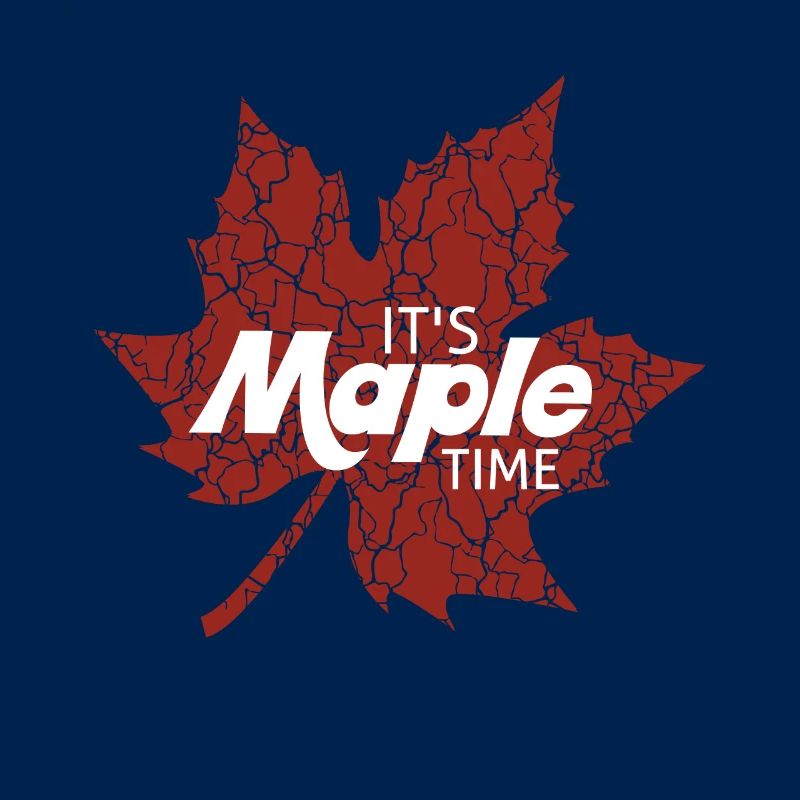 It's Maple Time For Tapping Maple Tree Maple Leaf