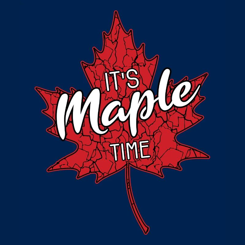 C’est l’heure de l’érable Maple Leaf Maple Tree Maple Leaf Maple Leaf