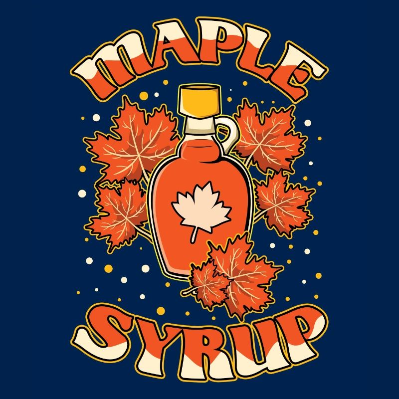 Maple Syrup Tapping Maple Tree Maple Leaf